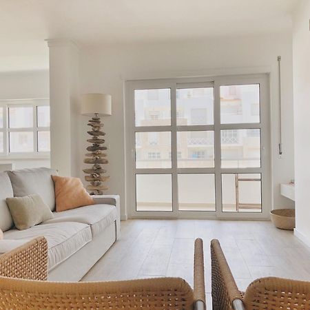 Appartamento Bay House Baleal - Surfboard Included Ferrel  Esterno foto