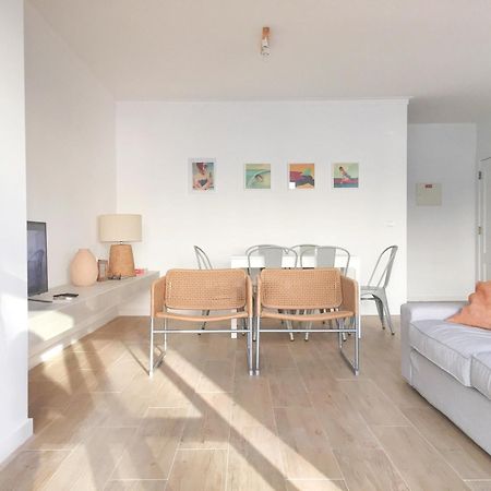 Appartamento Bay House Baleal - Surfboard Included Ferrel  Esterno foto
