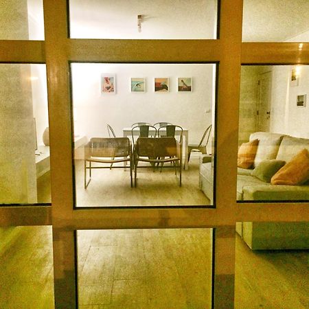 Appartamento Bay House Baleal - Surfboard Included Ferrel  Esterno foto