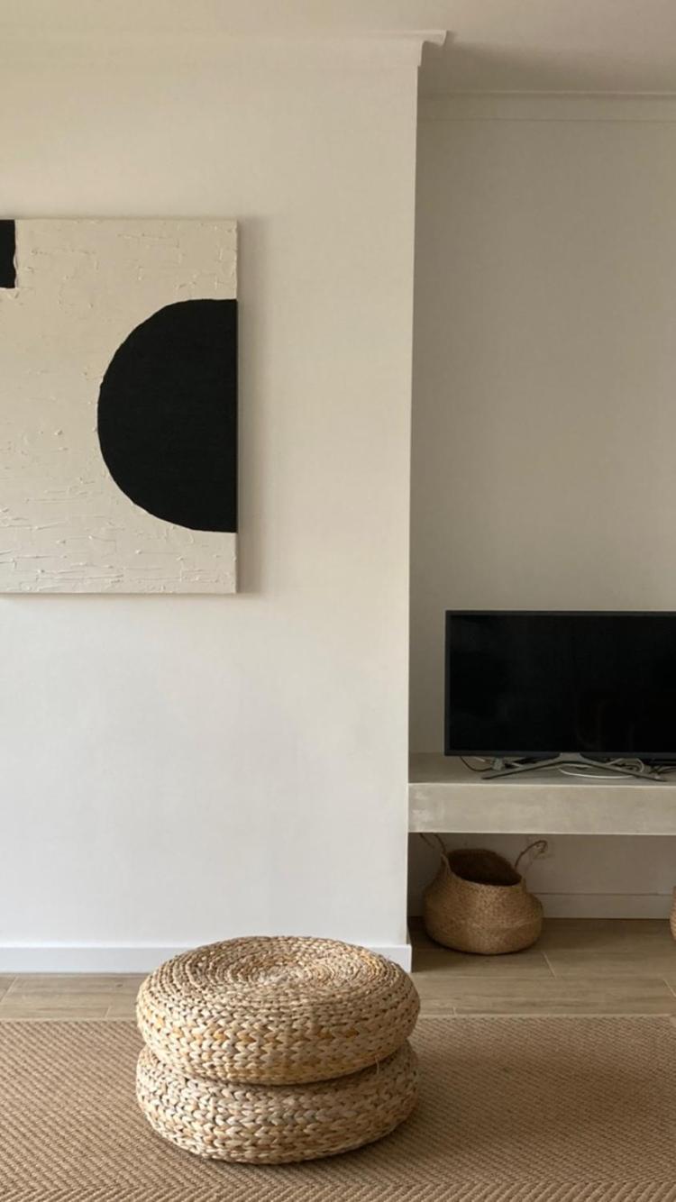 Appartamento Bay House Baleal - Surfboard Included Ferrel  Esterno foto