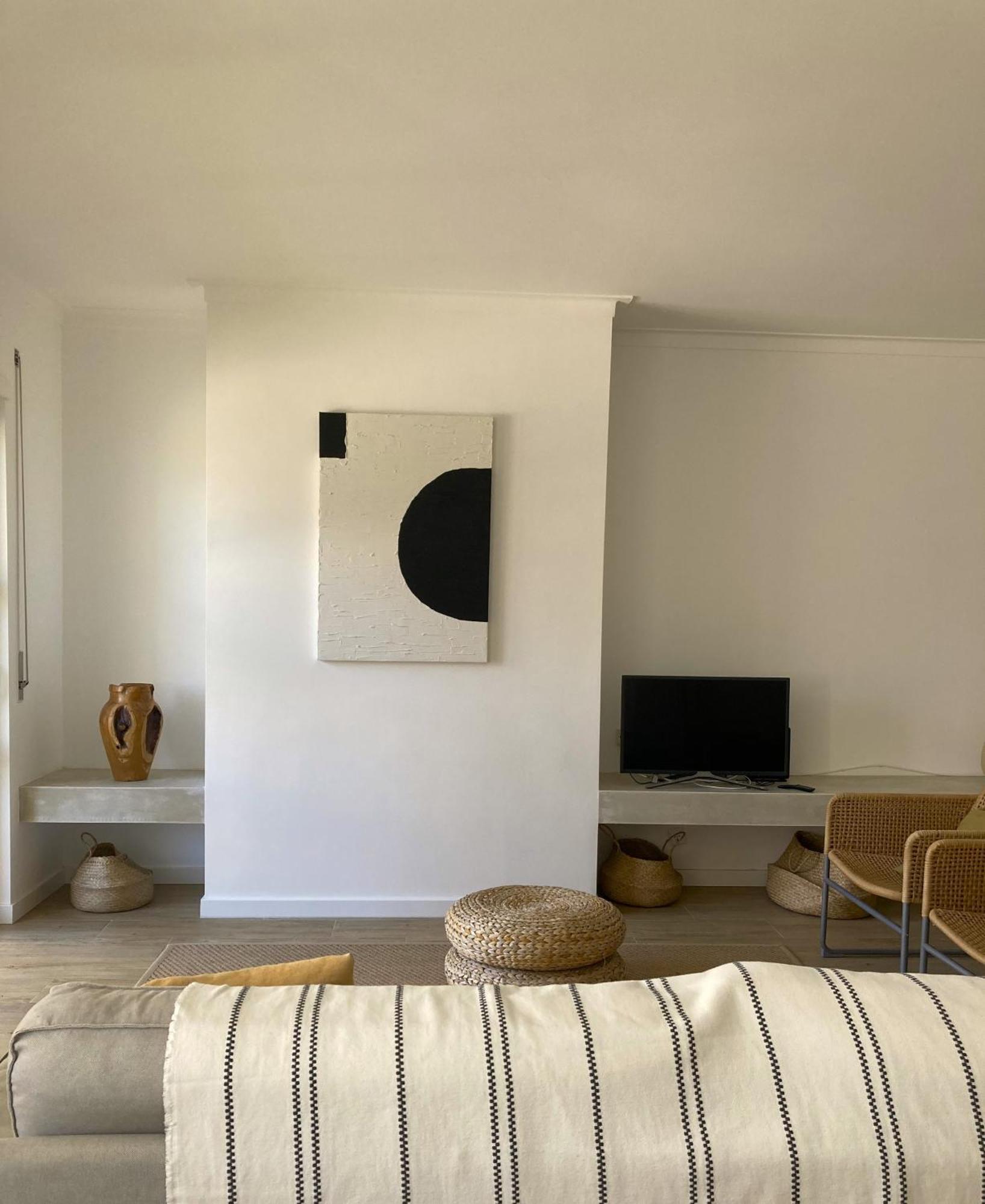 Appartamento Bay House Baleal - Surfboard Included Ferrel  Esterno foto