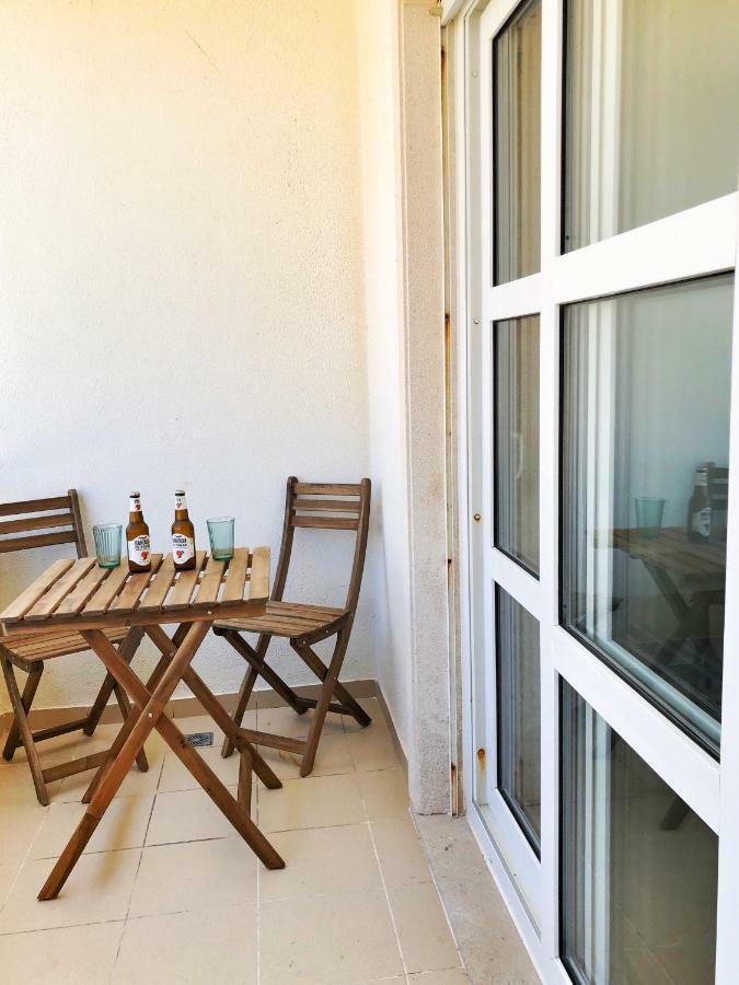 Appartamento Bay House Baleal - Surfboard Included Ferrel  Esterno foto