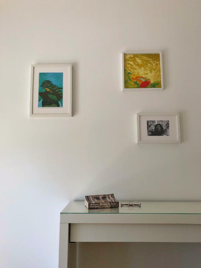 Appartamento Bay House Baleal - Surfboard Included Ferrel  Esterno foto