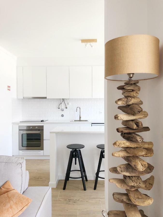 Appartamento Bay House Baleal - Surfboard Included Ferrel  Esterno foto