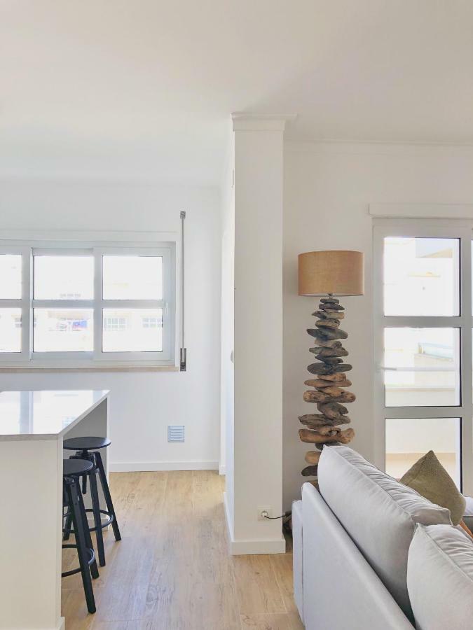 Appartamento Bay House Baleal - Surfboard Included Ferrel  Esterno foto
