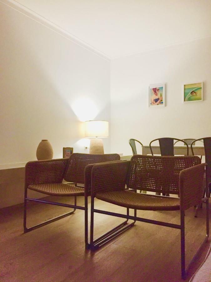 Appartamento Bay House Baleal - Surfboard Included Ferrel  Esterno foto