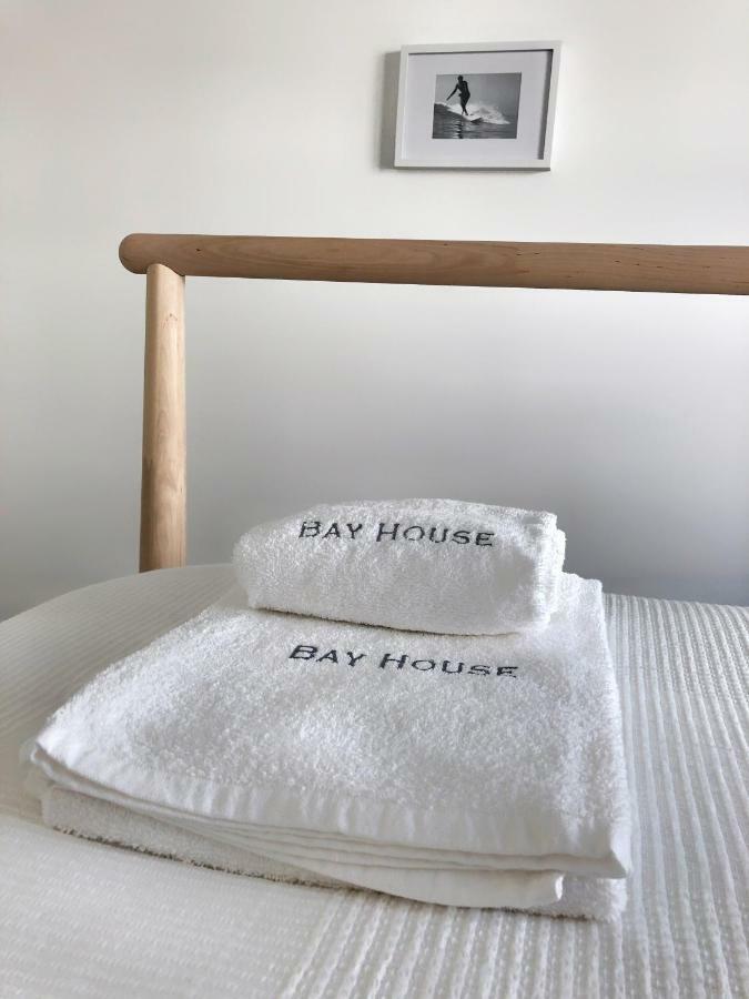 Appartamento Bay House Baleal - Surfboard Included Ferrel  Esterno foto
