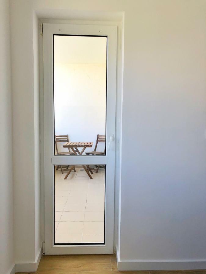 Appartamento Bay House Baleal - Surfboard Included Ferrel  Esterno foto