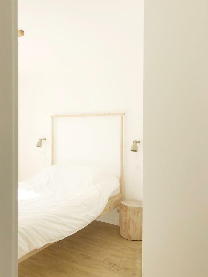 Appartamento Bay House Baleal - Surfboard Included Ferrel  Esterno foto