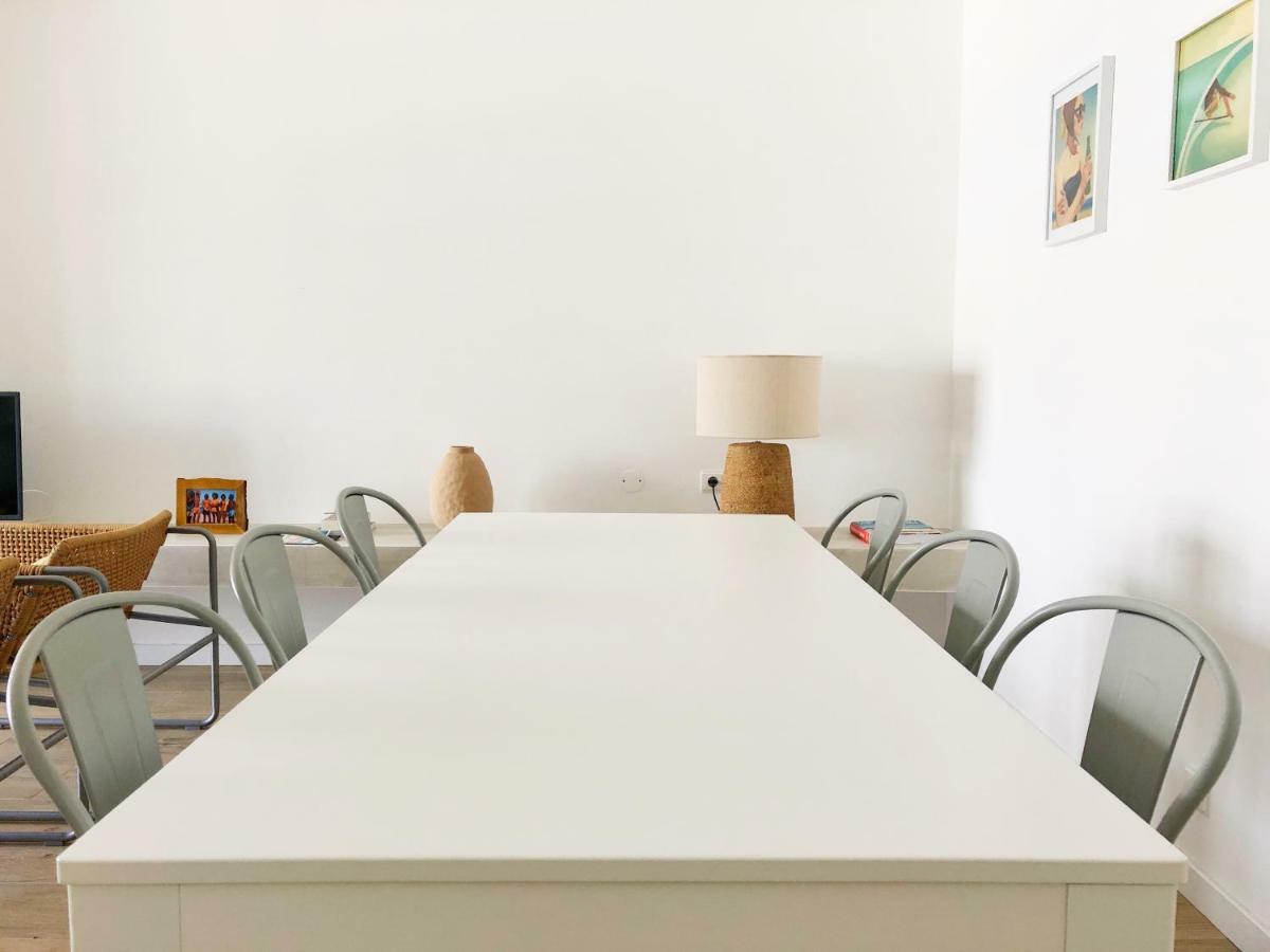 Appartamento Bay House Baleal - Surfboard Included Ferrel  Esterno foto