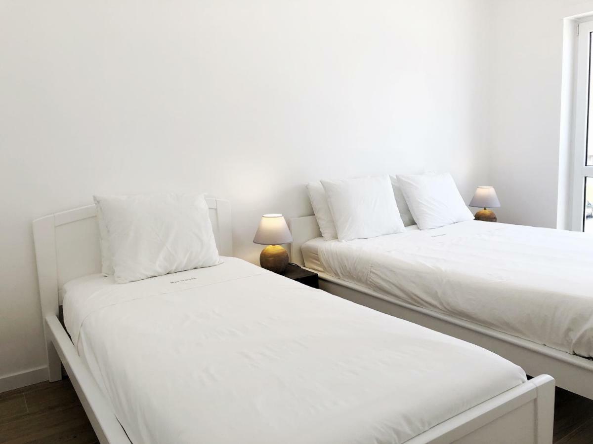 Appartamento Bay House Baleal - Surfboard Included Ferrel  Esterno foto