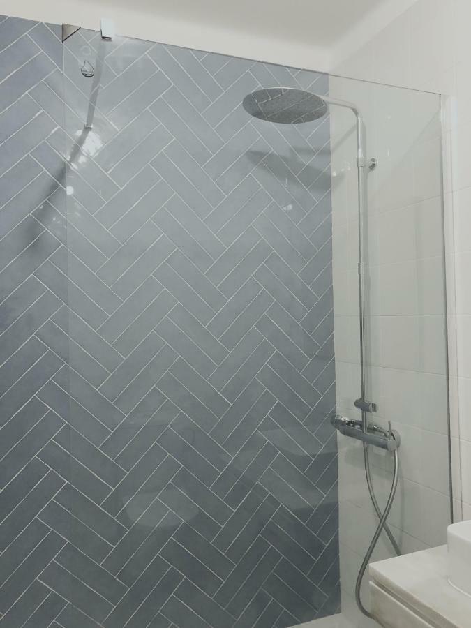 Appartamento Bay House Baleal - Surfboard Included Ferrel  Esterno foto