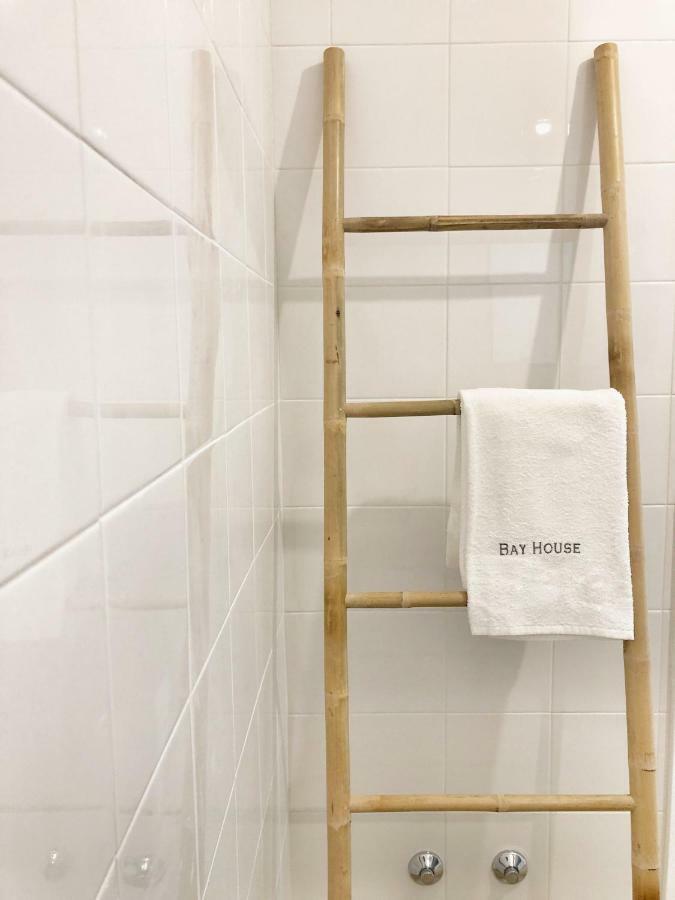 Appartamento Bay House Baleal - Surfboard Included Ferrel  Esterno foto
