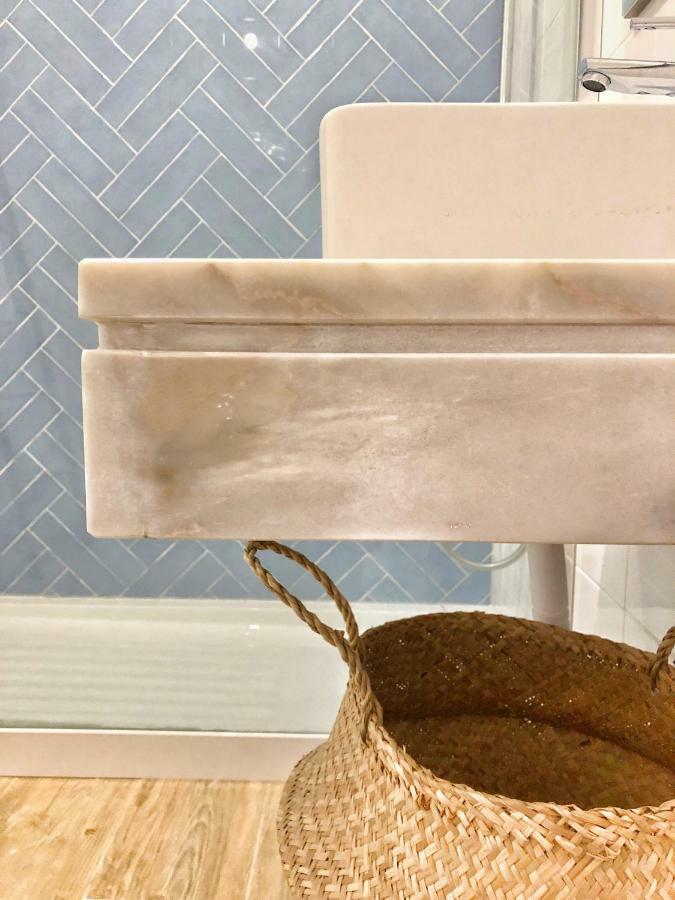 Appartamento Bay House Baleal - Surfboard Included Ferrel  Esterno foto