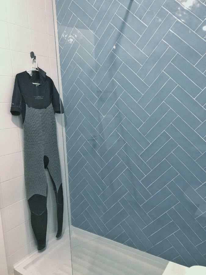 Appartamento Bay House Baleal - Surfboard Included Ferrel  Esterno foto